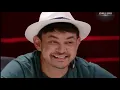 Download Lagu Shahboz Latipov - Vayrona Dillar (Cover | X-Factor) →