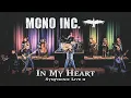 Download Lagu MONO INC. - In My Heart (Symphonic Live II)