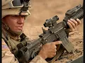 Disturbed's Indestructible- American Military Tribute