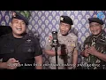 Download Lagu JUJUNG GOARHI cipt LOPEZ SITANGGANG cover TRIBRATA POLDASU Harmony