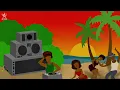 Barrington Levy & Cutty Ranks - You Must'n Greedy (Official Audio) | Jet Star Music