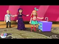 Benim Uğurlu Civcivim 🐤 Civciv Şarkısı | Çoçuk Şarkıları - HeyKids Türkçe
