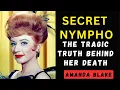 Amanda Blake The Tragic Truth Behind Her Death