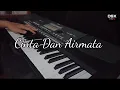 Download Lagu Cover Cinta Dan Airmata | Versi KORG PA600