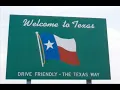 George Strait -- Texas