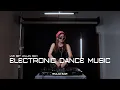 Download Lagu LIVE SET EDM [ELECTRONIC DANCE MUSIC] SEASON 2 | WULAN SAM