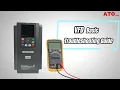 VFD Basic Troubleshooting Guide Variable Frequency Drive