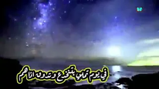 كلو لابس وش طيبة والمعاملة بقت غريبة 