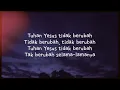 Download Lagu DJ remix terbaru 2022 Tuhan Yesus tidak berubah