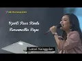 Download Lagu S'perti Rusa Rindu medley BersamaMu Bapa by Lestari