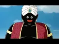 direction namek