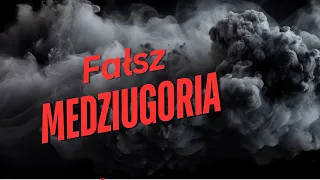 Objawienia w Medziugoriu nie są objawieniami Matki Bożej