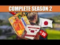 Lagu 11+ Hours of JAPAN RETRO GAME HUNTING |  @4amLaundry Complete Season 2 #retrogaming #japan