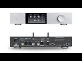 Download Lagu EWEAT DMP50 Digital Audio Player - ESS9038Pro DSD512 HiFi Audio Player