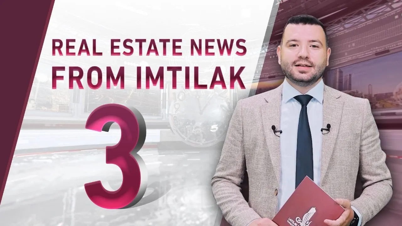 Imtilak real estate channel- best properties in Turkey