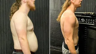 Johnny Frago Success Story