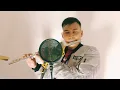 Utha Likumahuwa Sesaat Kau Hadir Cover By. Soni D Sax Flute