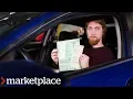 Rental car ripoffs Hidden camera investigation Marketplace