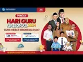 Download Lagu Puncak Hari Guru Nasional 2024
