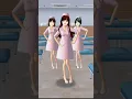 Download Lagu Rindu Semalam nurses dance in hospital 🤗#shorts #sakuraschoolsimulator #shortvideo #viral