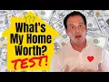 How Much Is Your Home Worth TESTING Instant Home Price Estimates