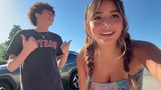 Zoey’s Summer Vlog 1 (My First Pop Song)