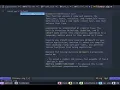 Ziglang Build Python extension module in Zig