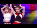 달라달라(DALLA DALLA) - ITZY(있지)[뮤직뱅크 Music Bank] 20190628