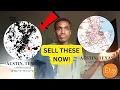 Get Paid Selling Minimalist Maps on Etsy