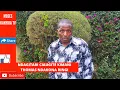 Lagu NDAGITARI CIAUGITE KIMANI THOMAS NDAKONA RINGI