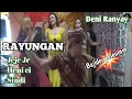 Download Lagu RAYUNGAN PONGDUT || LIVE SHOW DENI RANYAY || VOC JEJE JR,,HENI CI,,SINDY