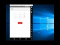 Alarm Nativescript Mobile Programming