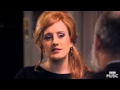 Adele at the BBC When Adele wasn t Adele but was Jenny -