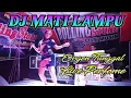 Download Lagu DJ MATI LAMPU - DANGDUT HOUSE REMIX TERBARU 2020 || FADLI VADDERO