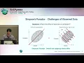 Hajime Takeda - Introduction to Causal Inference with Machine Learning SciPy 2024