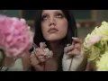 alessi rose - imsochillandcool (visual + lyrics)