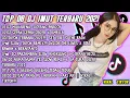Download Lagu DJ IMUT FULL ALBUM | TOP 8 DJ IMUT VIRAL TIKTOK 2021