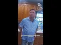 Place your hands behind your back Bodycam shows arrest of former Gettysburg mayor