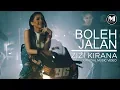 Download Lagu Zizi Kirana - Boleh Jalan (OFFICIAL MUSIC VIDEO)