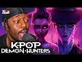 Download Lagu Kpop Demon Hunters | SO PERFECTLY FLAWED 🥺
