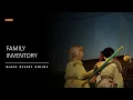 BDO - Family Inventory 2020 D