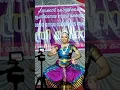 Bharathanatyam|Adithya sakthi|watch till the end.