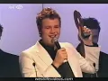 Download Lagu Westlife - Win Best Irish Pop Act, Meteor Awards 2004