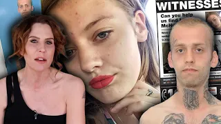 Lucy McHugh: Innocence Betrayed - Unmasking a Predator Hidden in Plain Sight