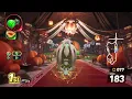 Download Lagu Sonic Racing Crossworlds: Online Race #5 (Pumpkin Mansion) [1080 HD]
