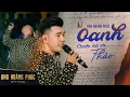 Download Lagu Oanh ( Chuyện Tình Của Thảo ) - Ưng Hoàng Phúc | Live Mây Lang Thang Cố Đô Huế