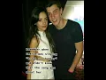 Download Lagu The time Camila Caballo was singing “treat you better\
