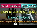 Download Lagu BARENG BARENG JANJI - Duet Asyik Versi Dangdut Koplo KARAOKE rasa ORKES Yamaha PSR S970