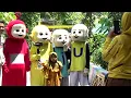 Download Lagu DIBALIK CERITA TELETUBBIES LAA-LAA PO UPIN IPIN LIBURAN SEBELUM PUASA IPIN PALING RESE LDR HAPPY A