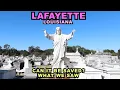 LAFAYETTE Can The City Be SAVED What We Saw In Louisiana s Cajun Capital